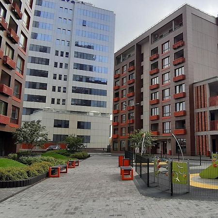 L1Apartment 키예프 외부 사진
