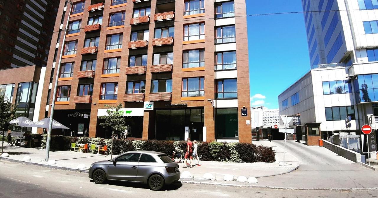 L1Apartment 키예프 외부 사진