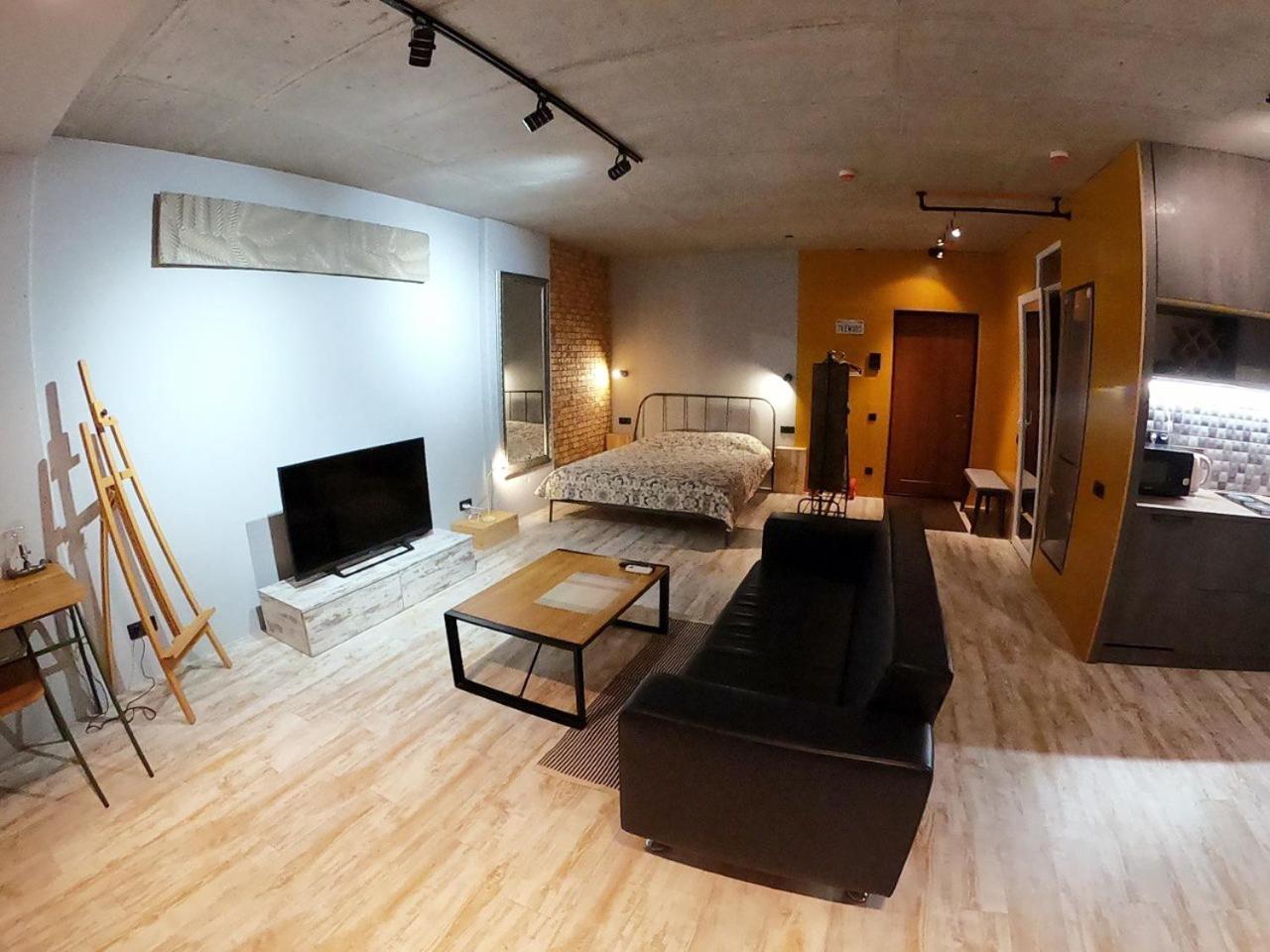 L1Apartment 키예프 외부 사진