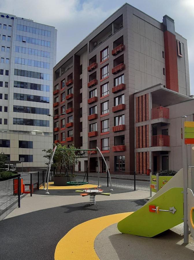 L1Apartment 키예프 외부 사진