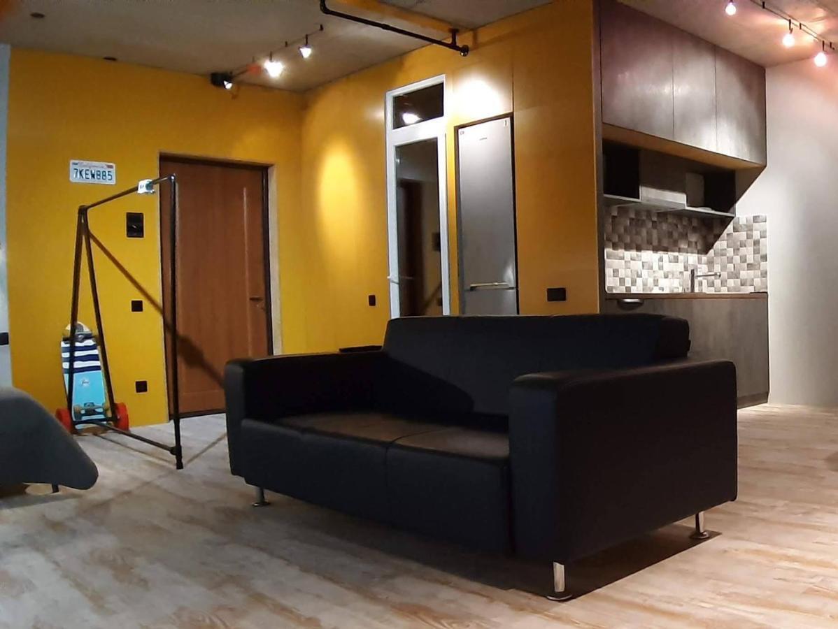 L1Apartment 키예프 외부 사진