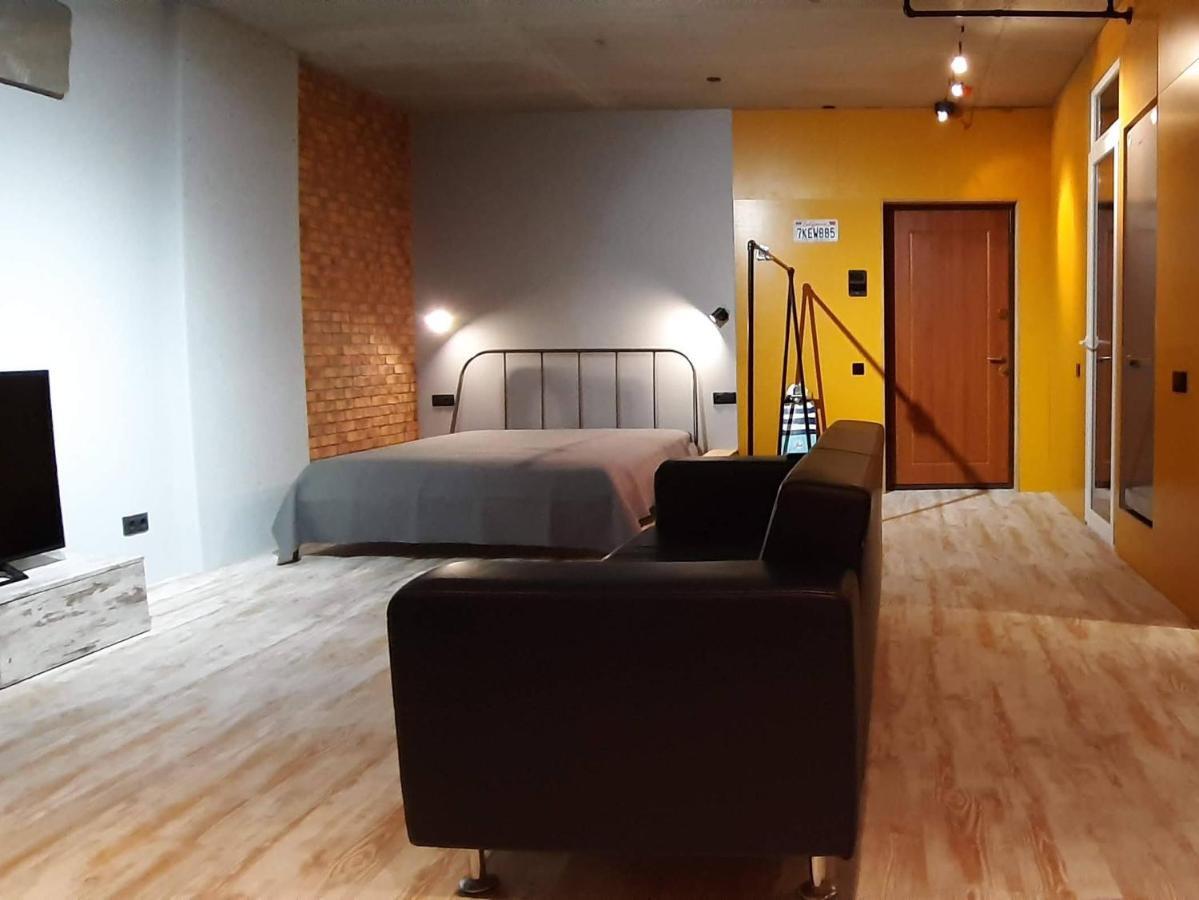 L1Apartment 키예프 외부 사진