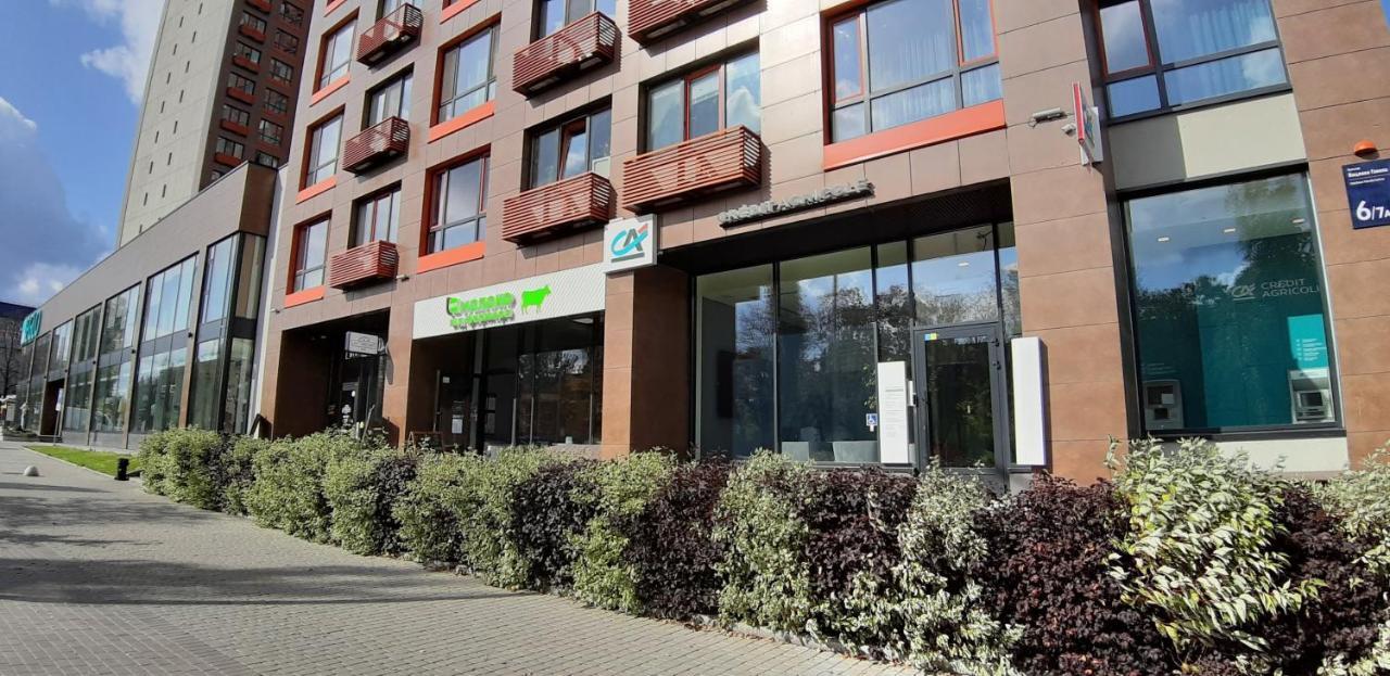 L1Apartment 키예프 외부 사진